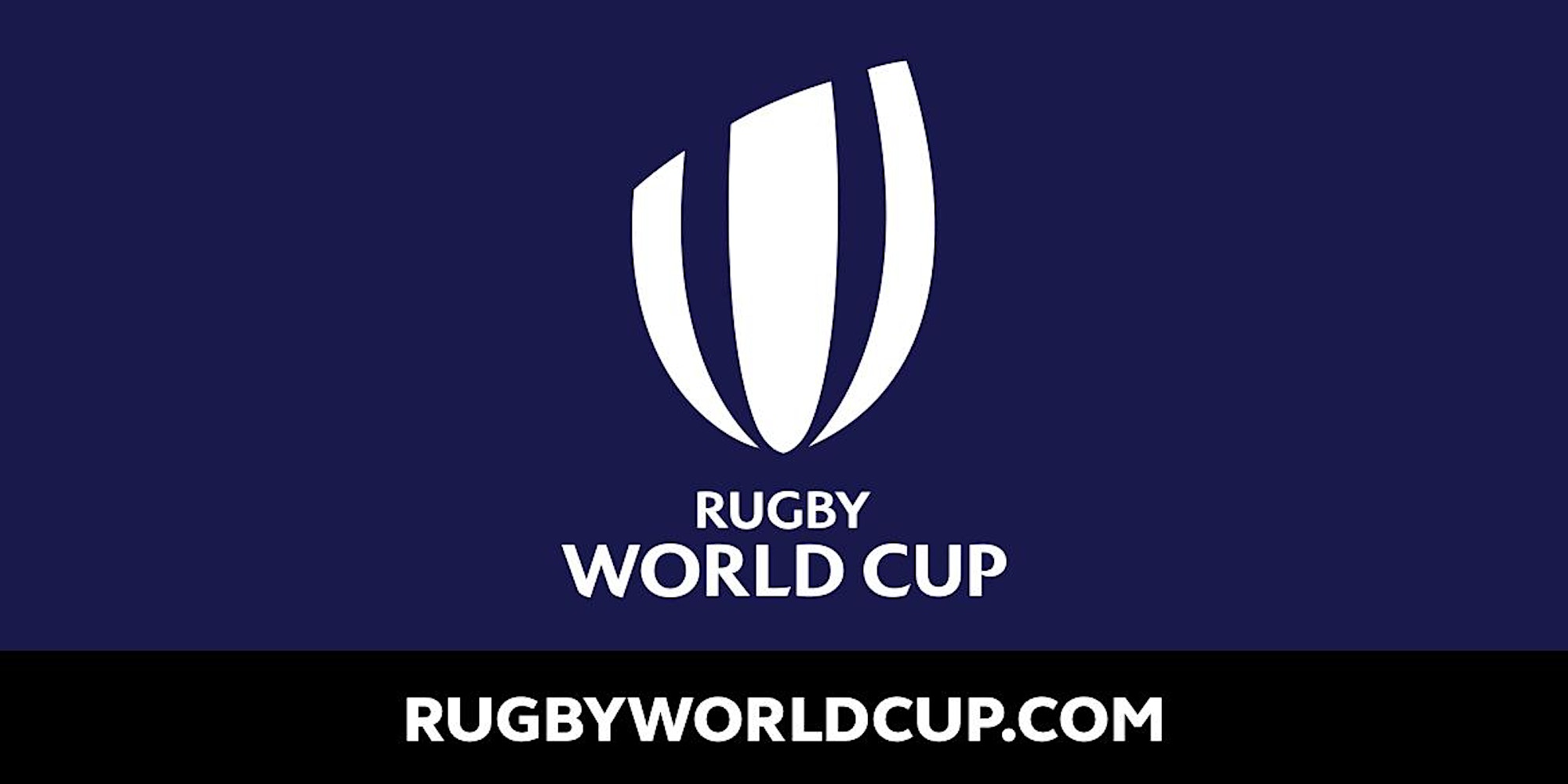 The 2023 Rugby World Cup All matches shown live with sound