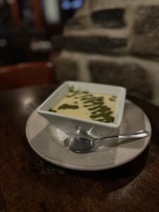Colcannon Soup