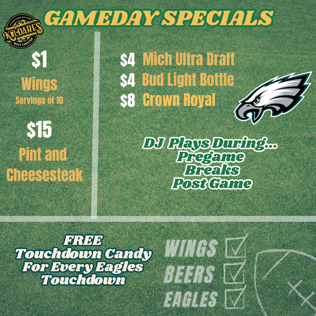 Eagles 26
